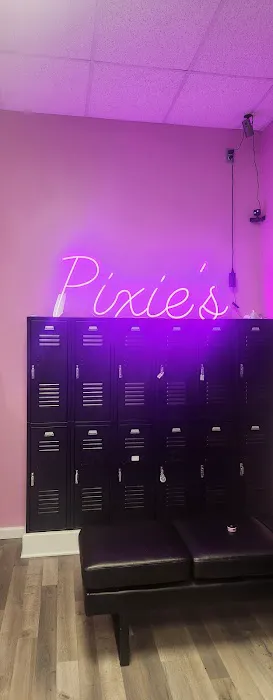 Pixie's Pole Gym & Dance Academy Picture 7