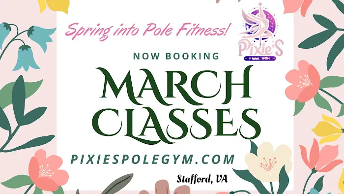 Pixie's Pole Gym & Dance Academy Picture 10