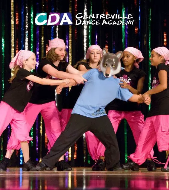 Centreville Dance Academy Picture 6
