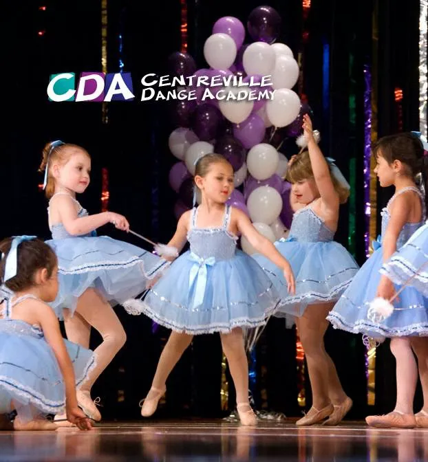 Centreville Dance Academy Picture 10