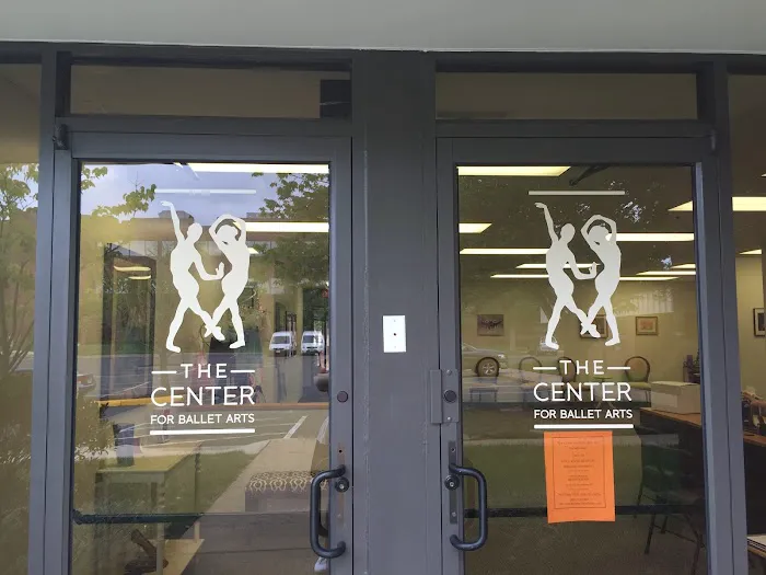 Center for Ballet Arts Picture 1
