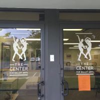 Center for Ballet Arts ico