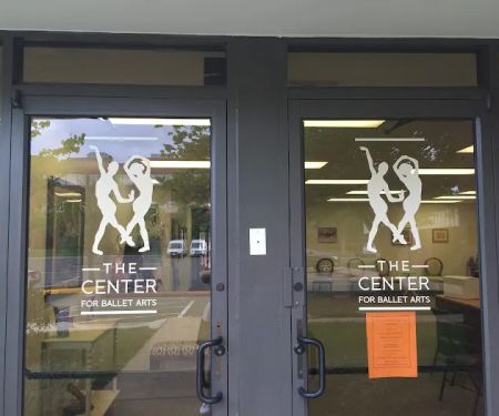 Center for Ballet Arts