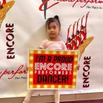 Encore Performers