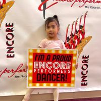 Encore Performers ico