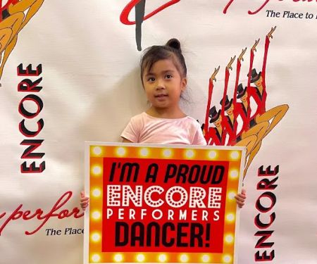 Encore Performers