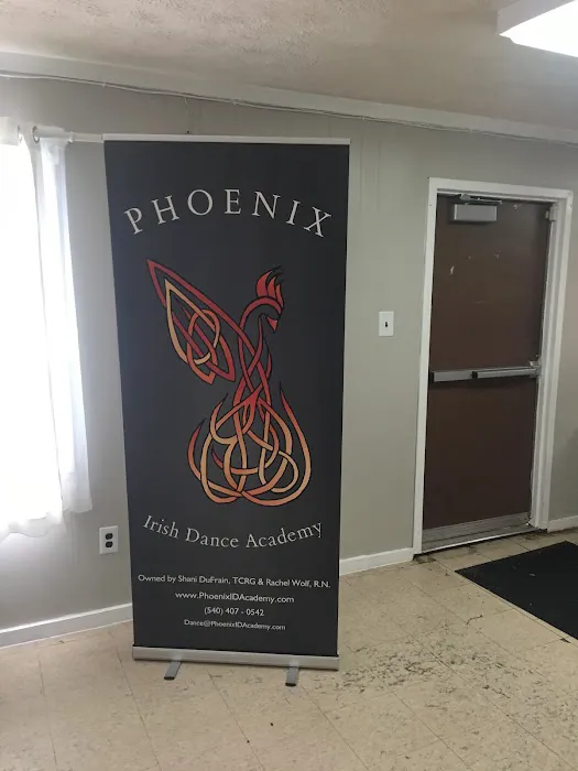 Phoenix Irish Dance Academy Picture 3