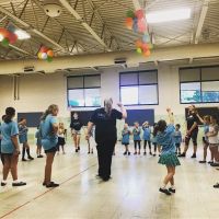 Phoenix Irish Dance Academy ico