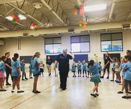 Phoenix Irish Dance Academy