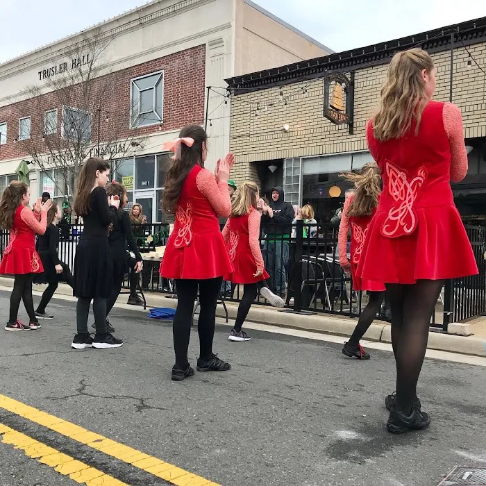 Phoenix Irish Dance Academy Picture 2