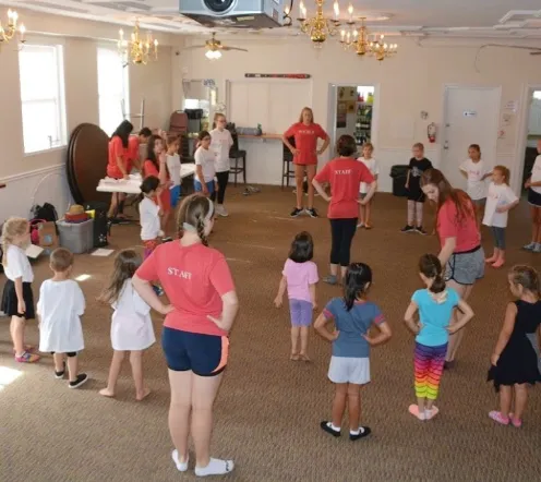 Phoenix Irish Dance Academy Picture 6