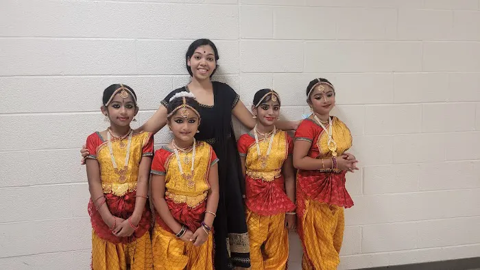Pranavam Nrithyalaya Picture 4