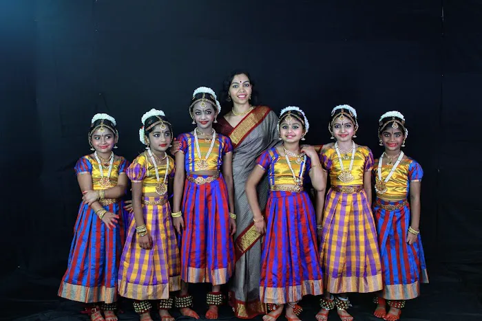 Pranavam Nrithyalaya Picture 3