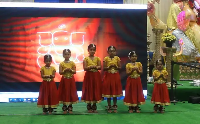 Pranavam Nrithyalaya Picture 2