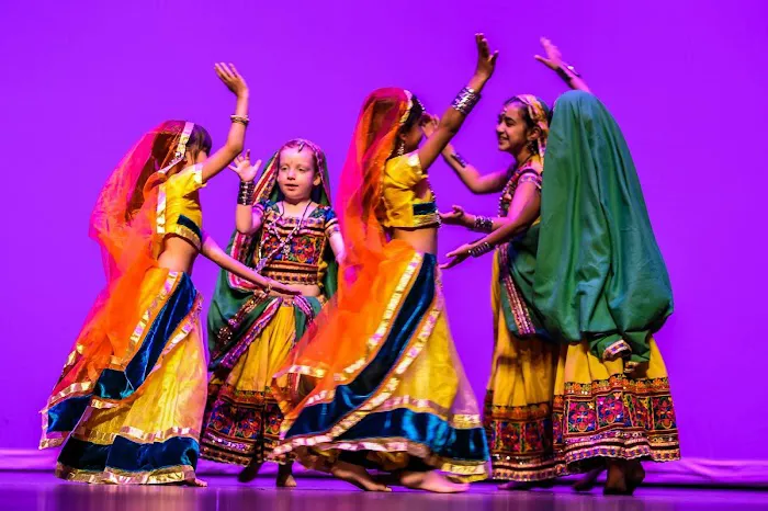 Saanwee Performing Arts Picture 2