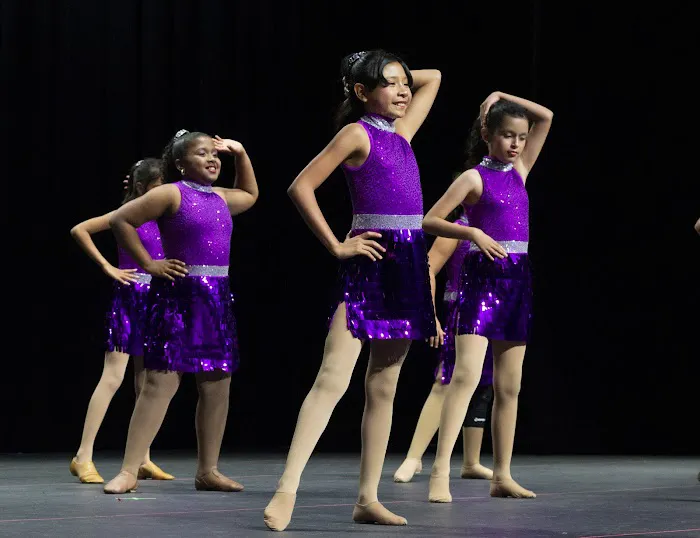 Creative Dance Center Picture 1