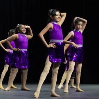 Creative Dance Center ico