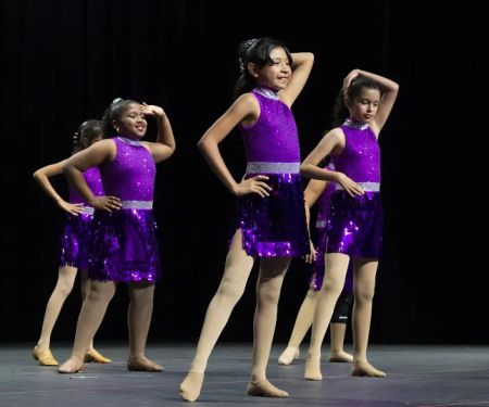 Creative Dance Center