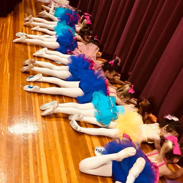 Creative Dance Center Picture 5