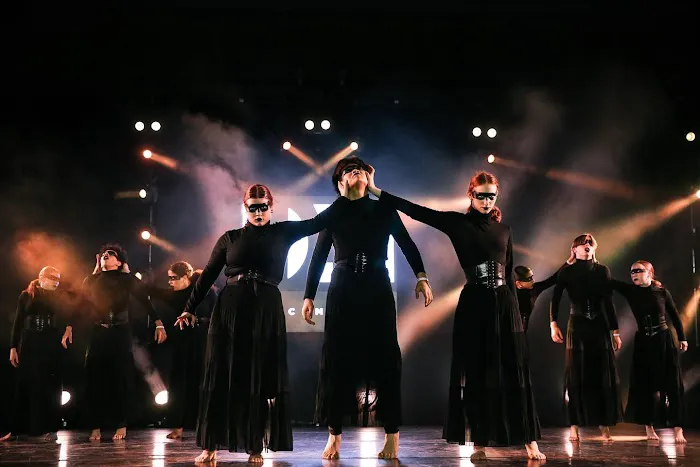 Creative Dance Center Picture 4