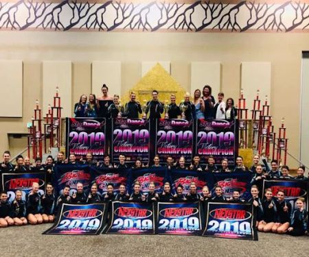 PowerWorx Dance