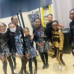 Elite Formation Studio of Dance