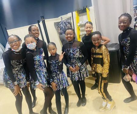 Elite Formation Studio of Dance