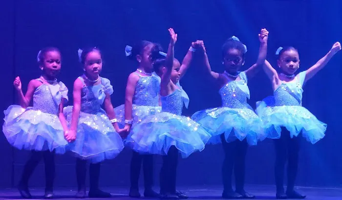 Elite Formation Studio of Dance Picture 6