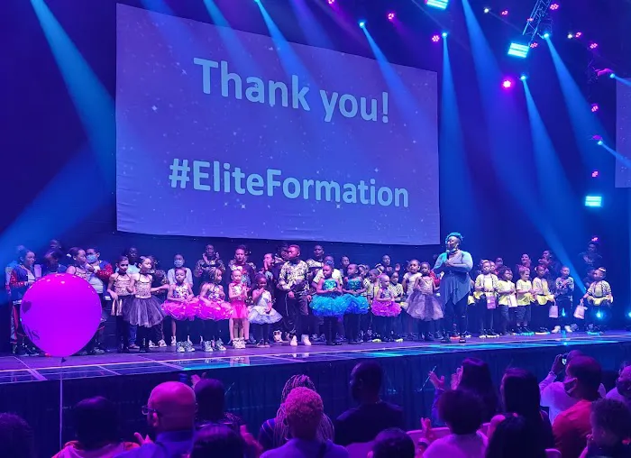 Elite Formation Studio of Dance Picture 5