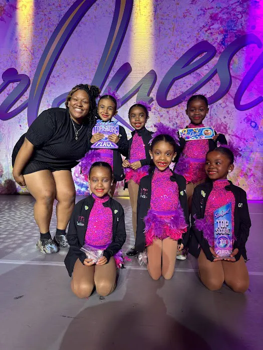 Elite Formation Studio of Dance Picture 8