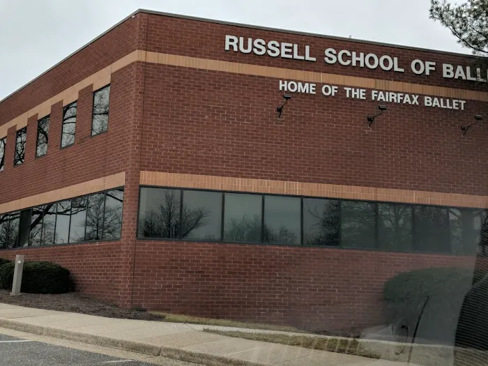 Russell School Of Ballet Picture 1