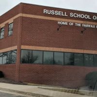 Russell School Of Ballet ico