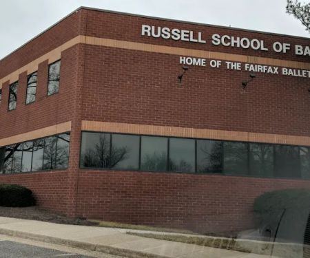 Russell School Of Ballet