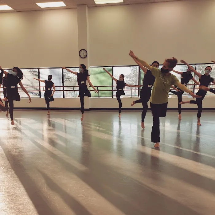 Russell School Of Ballet Picture 5