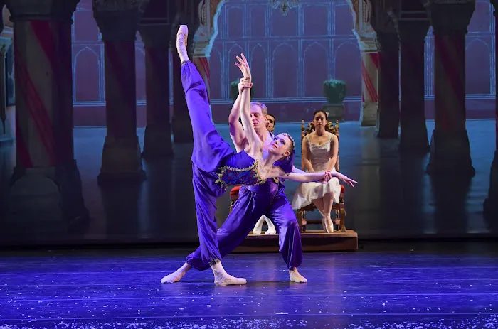 Russell School Of Ballet Picture 2