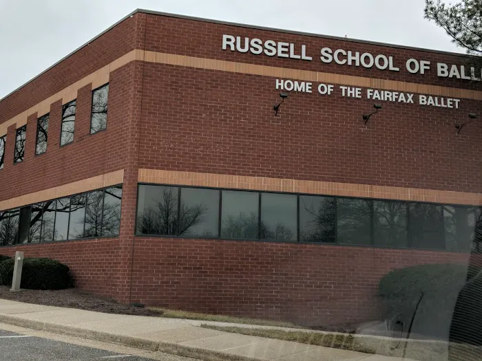 Russell School Of Ballet Picture 6