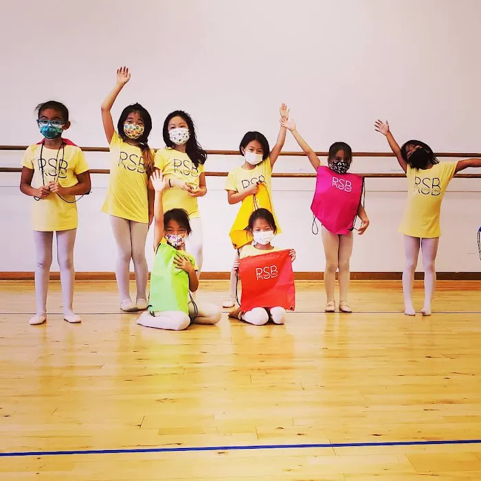 Russell School Of Ballet Picture 4