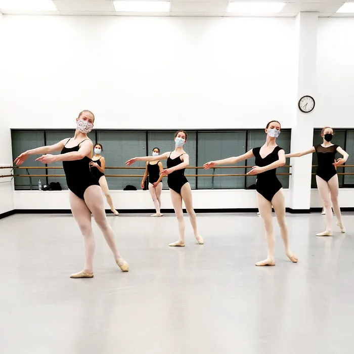 Russell School Of Ballet Picture 3