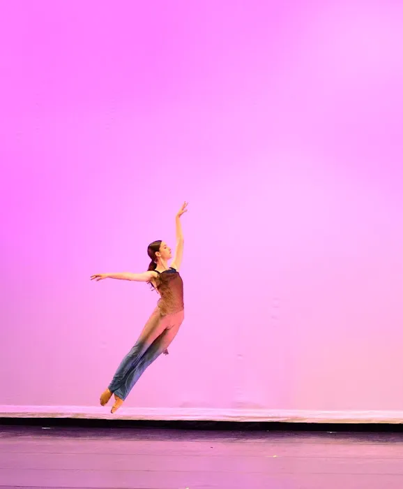 Russell School Of Ballet Picture 9
