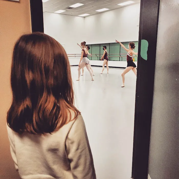 Russell School Of Ballet Picture 7