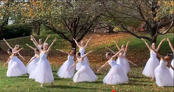 Russell School Of Ballet Picture 8