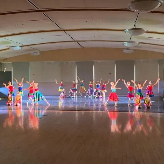 Russell School Of Ballet Picture 10