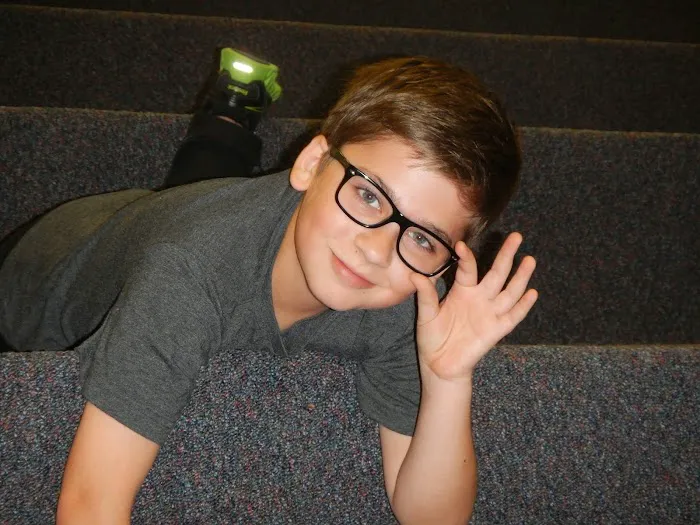 Not Just Dance Picture 8