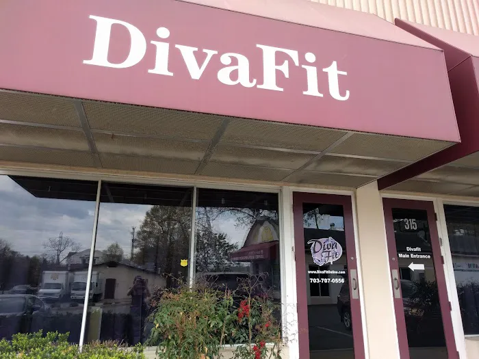 DivaFit Pole and Aerial Fitness Picture 2