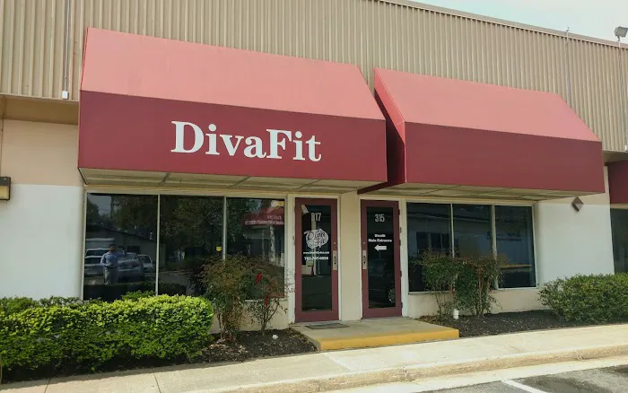 DivaFit Pole and Aerial Fitness Picture 6