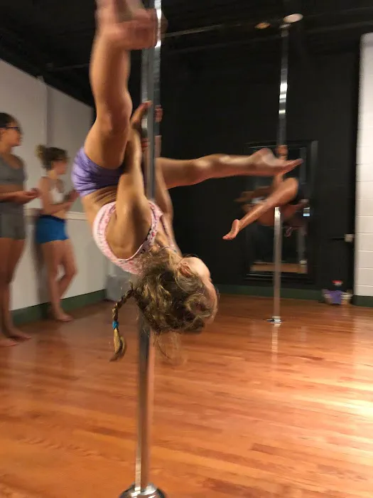 DivaFit Pole and Aerial Fitness Picture 7