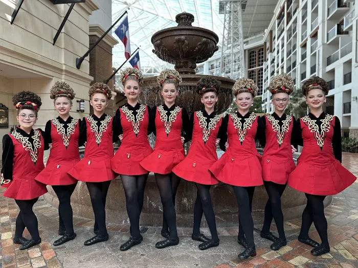 Foley Academy of Irish Dance Picture 2