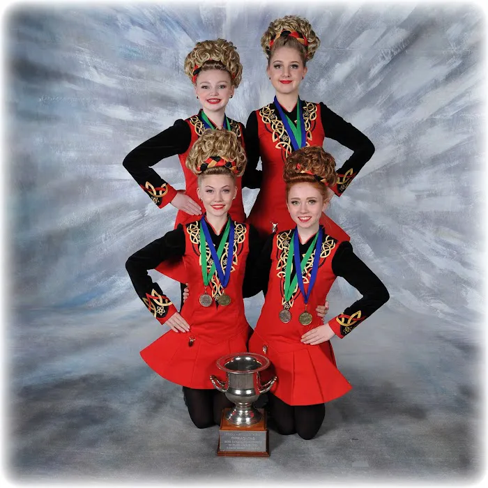 Foley Academy of Irish Dance Picture 1