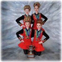 Foley Academy of Irish Dance ico