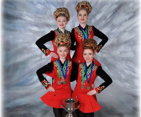 Foley Academy of Irish Dance